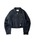 Dickies�i�f�B�b�L�[�Y�j�́uDickies CROPPED EISENHOER JACKET�i���̑��A�E�^�[�j�v�b�u���b�N