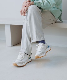 b/m（ビーエム）の「【MoonStar／ムーンスター】B/Mスラン メンズ/レディース スニーカー（スニーカー）」