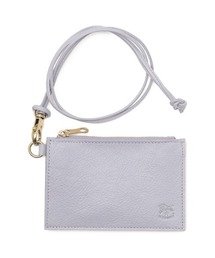 IL BISONTE（イルビゾンテ）の「IL BISONTE / ネックフラグメントケース / 2025 SPRING SUMMER（財布）」