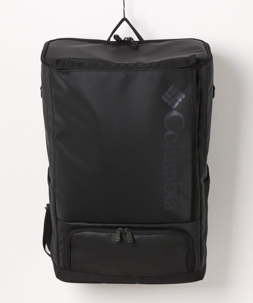 Columbia LB Flawless Backpack 黒 楽天市場】コロンビア LBフローレス 30L バックパック メンズ