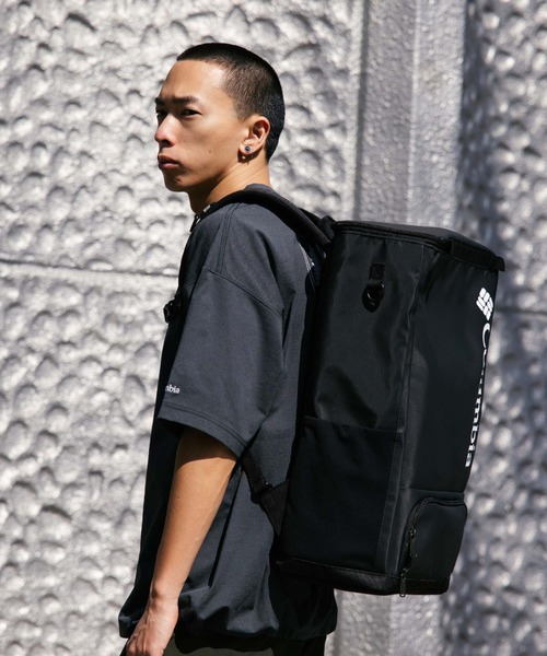 ムラサキスポーツ別注】Columbia/コロンビア バックパック LB