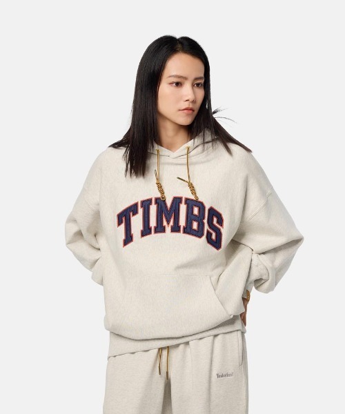 パーカー・フーディ [TIMBERLAND] SWEAT HOODIE Timberland TOKYO DESIGN COLLECTIVE Sweat Hoodie