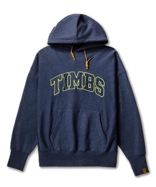 パーカー・フーディ [TIMBERLAND] SWEAT HOODIE Timberland TOKYO DESIGN COLLECTIVE Sweat Hoodie