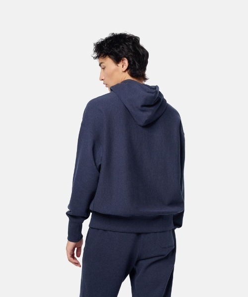 パーカー・フーディ [TIMBERLAND] SWEAT HOODIE Timberland TOKYO DESIGN COLLECTIVE Sweat Hoodie