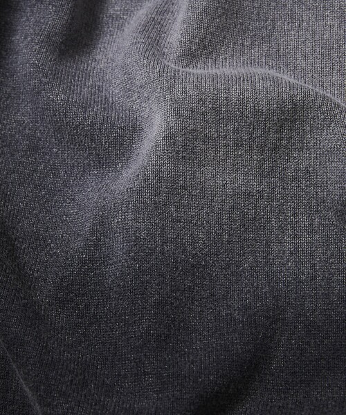 FREAK'S STORE(フリークスストア)の「FREAK’S STORE/フリークスストア ヴィンテージライク ハードブリーチ加工 クルーネックニット/HARD BLEACH CREW NECK KNIT(ニット/セーター・メンズ・ブルー/ブラック/オリーブ・MEDIUM/LARGE)」の11枚目の写真