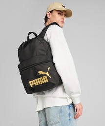 PUMA（プーマ）の「PUMA プーマ ユニセックス プーマ フェーズ バックパック 22L PUMA PHASE Backpack（バックパック/リュック）」