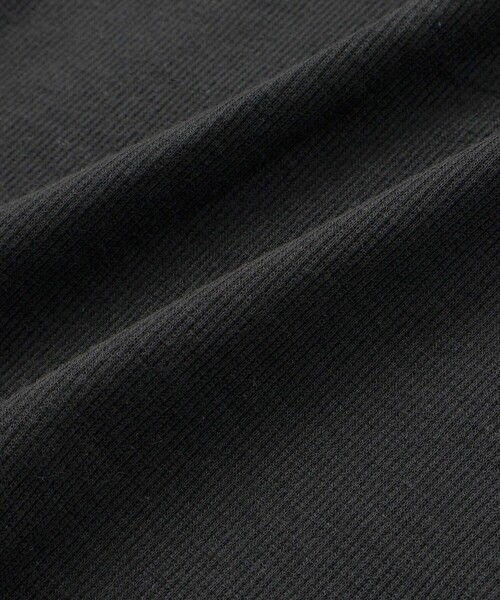 ZIDDY（ジディ）の「【 ニコ☆プチ 掲載 】肩あきTシャツ＆シャーリングトップセット(130~160cm)（セットアップ・キッズ・ホワイト/グリーン・FREE/130cm/140cm/150cm）」の3枚目の写真