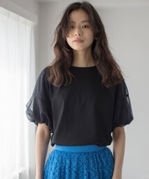 ポンチドッキング Tシャツ