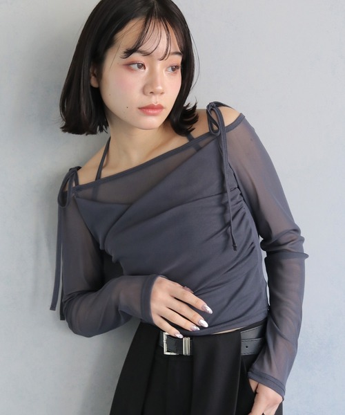 Cheri+ シェリプラス 10th mix まとめ売り 51-7v5HrIwL._AC_SY200_QL15_.jpg
