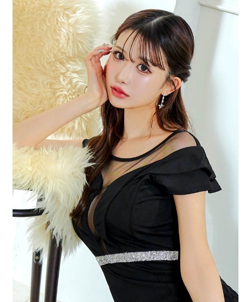☆DT☆入手困難☆エレガントミディドレス/AMELIE/'S MaxMara ロングセラー商品】遂に17,000枚突破！エレガント レース タイト