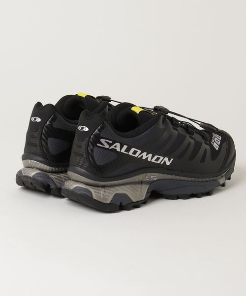 SALOMON(サロモン)の「Salomon XT-4 OG L47132900(スニーカー・メンズ・ブラック・29cm/28cm/27.5cm/27cm/26.5cm/26cm)」の7枚目の写真
