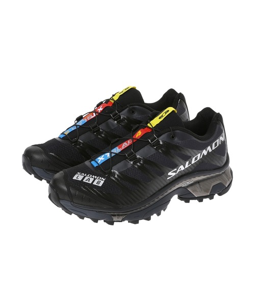 SALOMON(サロモン)の「Salomon XT-4 OG L47132900(スニーカー・メンズ・ブラック・29cm/28cm/27.5cm/27cm/26.5cm/26cm)」の1枚目の写真