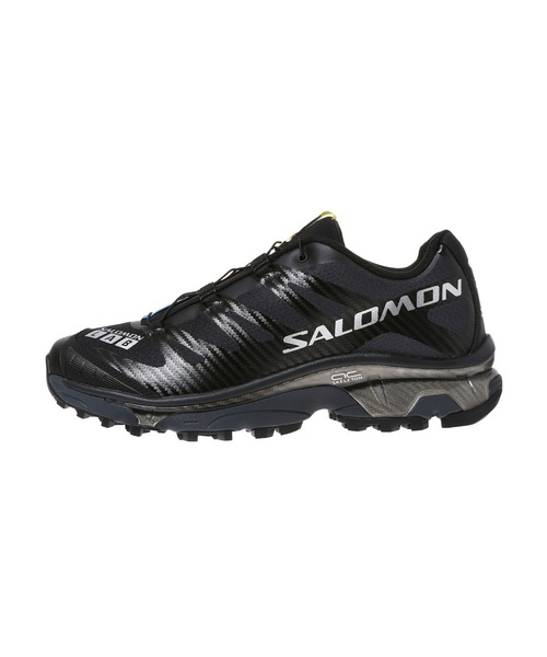 SALOMON(サロモン)の「Salomon XT-4 OG L47132900(スニーカー・メンズ・ブラック・29cm/28cm/27.5cm/27cm/26.5cm/26cm)」の2枚目の写真