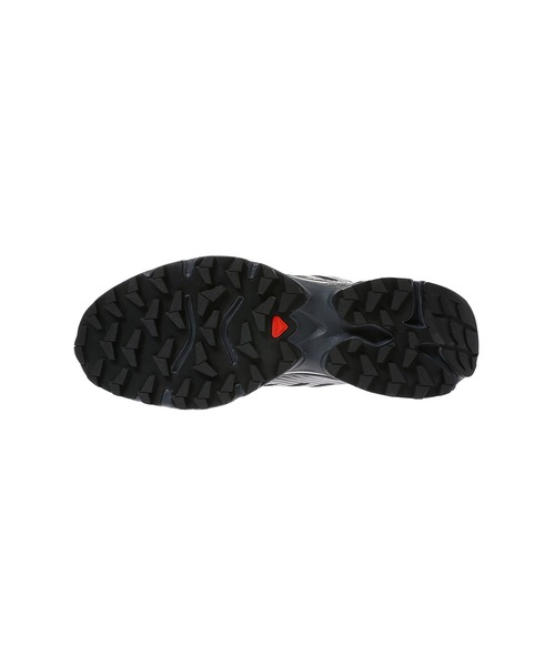 SALOMON(サロモン)の「Salomon XT-4 OG L47132900(スニーカー・メンズ・ブラック・29cm/28cm/27.5cm/27cm/26.5cm/26cm)」の5枚目の写真