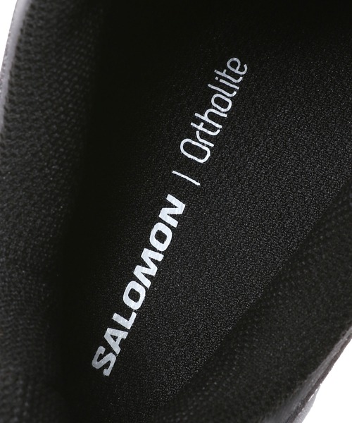 SALOMON(サロモン)の「Salomon XT-4 OG L47132900(スニーカー・メンズ・ブラック・29cm/28cm/27.5cm/27cm/26.5cm/26cm)」の6枚目の写真