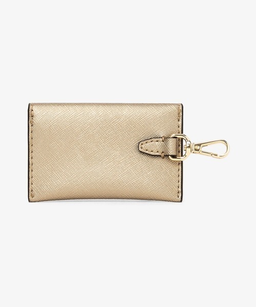★Michael Kors★マイケルコース カードケース ゴールド 金色 金 Amazon | [マイケルコース] MICHAEL KORS 財布 コインケース