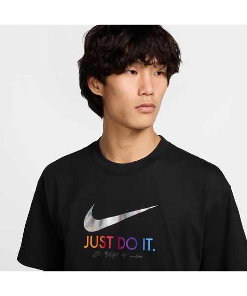 ナイキ NIKE ナイキ NSW M90 OC MIXTAPE S/S Tシャツ（Tシャツ