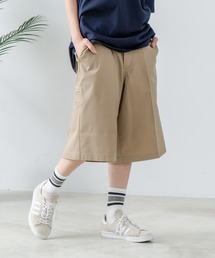 【DICKIES/ディッキーズ】TCツイル デニム ハーフパンツ