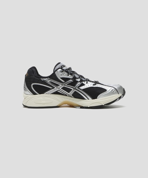 ASICS(アシックス)の「GEL-NIMBUS 10.1 020(スニーカー・メンズ・シルバー・29.0cm/28.0cm/27.0cm/26.0cm)」の4枚目の写真