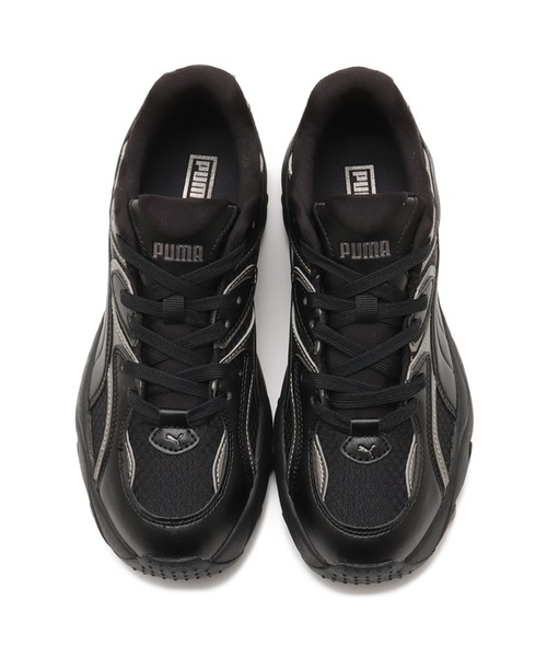 【PUMA】Pulsar Lite Summer Sneakers 厚底 スニーカー s-l400.jpg