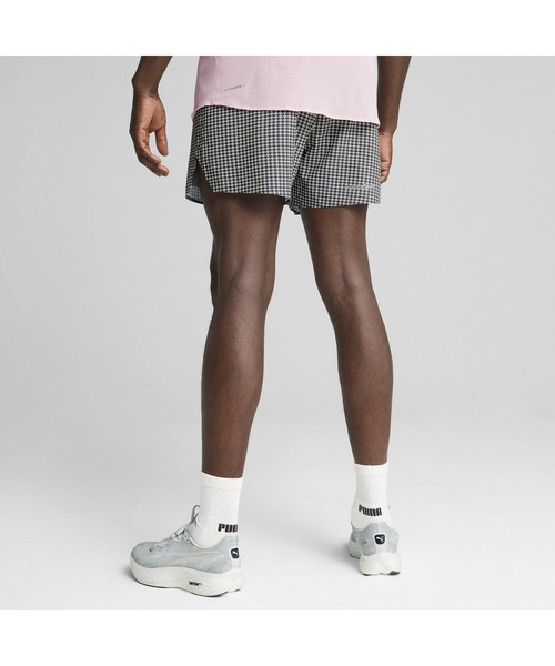 PUMA プーマ メンズ ランニング PUMA x SAYSKY ショーツ AOP