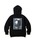 Kinetics�i�L�l�e�B�N�X�j�́uKinetics WOMEN FLOWER HOODIE�i�L�l�e�B�N�X�E�B���� �t�����[ �t�[�f�B�[�j�i�p�[�J�[�j�v�b�u���b�N