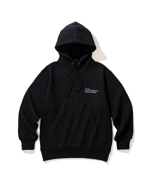Kinetics(キネティクス)の「Kinetics WOMEN FLOWER HOODIE(キネティクスウィメン フラワー フーディー)(パーカー・メンズ・ブラック/ピンク・FREE)」の3枚目の写真