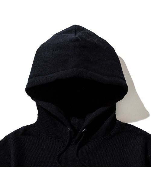 Kinetics(キネティクス)の「Kinetics WOMEN FLOWER HOODIE(キネティクスウィメン フラワー フーディー)(パーカー・メンズ・ブラック/ピンク・FREE)」の4枚目の写真