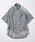 NAUTICAim[eBJj́uNAUTICA/m[eBJ Faded Crushed S/S Shirt/tFCfbh NbVh V[gX[uVciVc/uEXjvblCr[