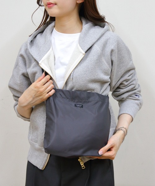 STANDARD SUPPLY/スタンダードサプライ ショルダー SHOULDER