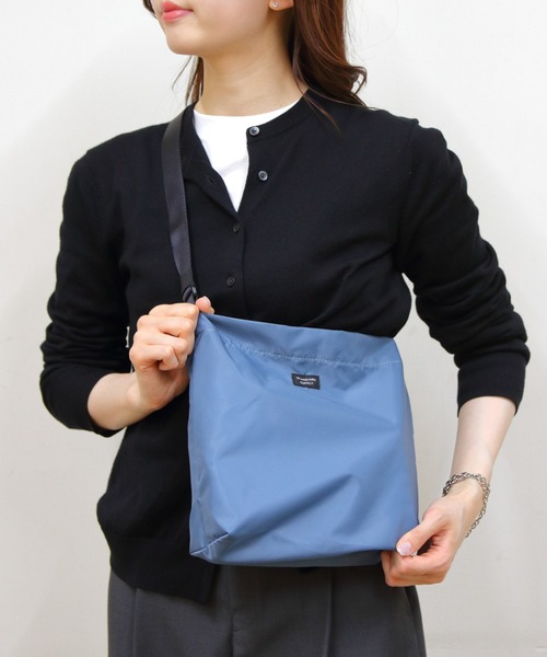 STANDARD SUPPLY/スタンダードサプライ ショルダー SHOULDER