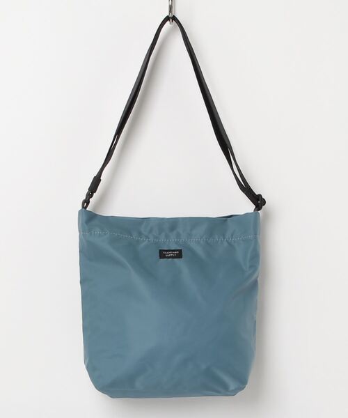 ☆美品 STANDARD SUPPLY / スタンダード サプライ !! STANDARD SUPPLY/スタンダードサプライ ショルダー SHOULDER