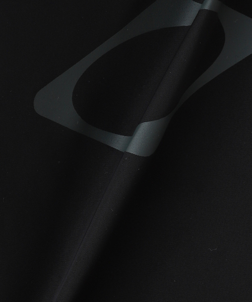 MSCHF（ミスチーフ）の「【Geek Office / ギークオフィス】MSCHF / ミスチーフ クロップド ベスト バック（ベスト・レディース・ネイビー/ブラック・FREE）」の8枚目の写真