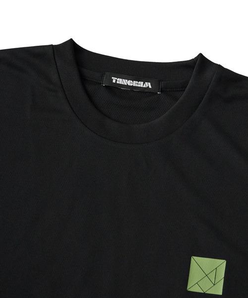 TANGRAM タングラム BASIC LOGO TEE サイズXL メンズウェア