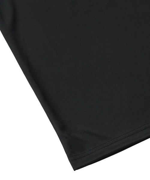 TANGRAM(タングラム)の「TANGRAM/タングラム DRY TOUCH GRAFFITI TEE Tシャツ メンズ 秋物 秋服 2026年秋冬(Tシャツ/カットソー・メンズ・ライトカーキ/ブラック/ホワイト・XL/L/M/S)」の9枚目の写真