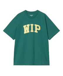 Carhartt WIP S/S WIP T-SHIRT(カーハート ワークインプログレス S/S WIP Tシャツ)