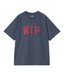 Carhartt WIP S/S WIP T-SHIRT(カーハート ワークインプログレス S/S WIP Tシャツ)
