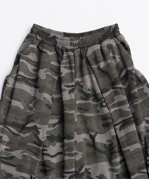 PRANK PROJECT 新品未使用Sweat Cargo Pants PRANK PROJECT 新品未使用Sweat Cargo Pants - メルカリ