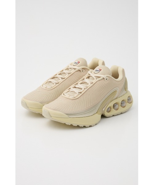 NIKE(ナイキ)の「エア マックス Dn(スニーカー・レディース・ベージュ・25cm/23cm/23.5cm/24cm/24.5cm)」の1枚目の写真
