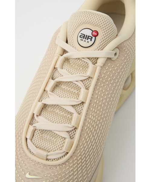 NIKE(ナイキ)の「エア マックス Dn(スニーカー・レディース・ベージュ・25cm/23cm/23.5cm/24cm/24.5cm)」の8枚目の写真