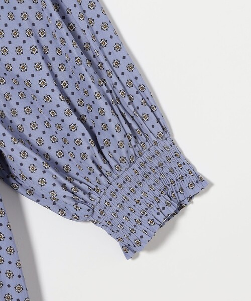 UNITED ARROWS（ユナイテッドアローズ）の「シャーリング ハイネック