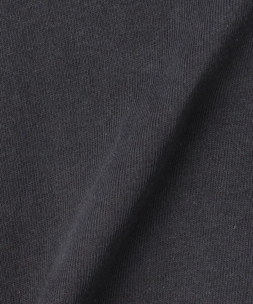 coen(コーエン)の「【セットアイテム】 クロシェキャミセットT(Tシャツ/カットソー・レディース・ライトグレー/オフホワイト/ダークグレー・M/L)」の9枚目の写真
