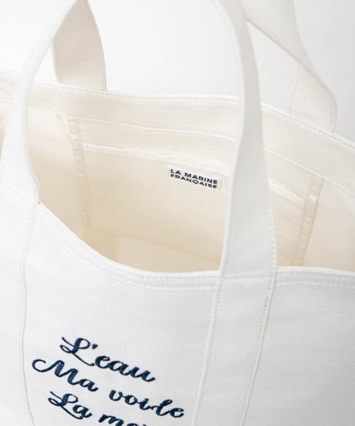 ★★LALA⭐⭐です！タンバリンbordeauxトートバッグハンドメイド Tote Bag Walala | リヤドロ公式オンライン