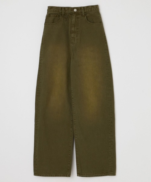 beeden パンツ BOTTOMS – BEEDEN