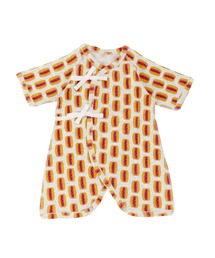 Ocean&Ground(I[V&OEh)̺ޔ Hot dog()