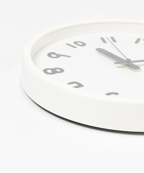 ALAND（エーランド）の「ALAND×INAPSQUARE／掛け時計（掛け時計・レディース・その他1/その他2・FREE）」の7枚目の写真