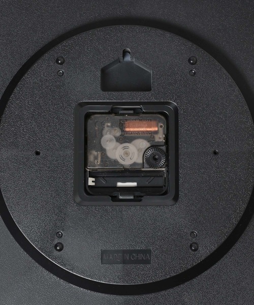 ALAND（エーランド）の「ALAND×INAPSQUARE／掛け時計（掛け時計・レディース・その他1/その他2・FREE）」の9枚目の写真