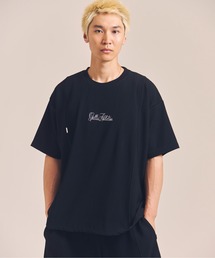 GA 切替PLEATS-TEE
