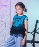 ANNA SUI mini(アナスイ・ミニ)の「トップス(Tシャツ/カットソー)」