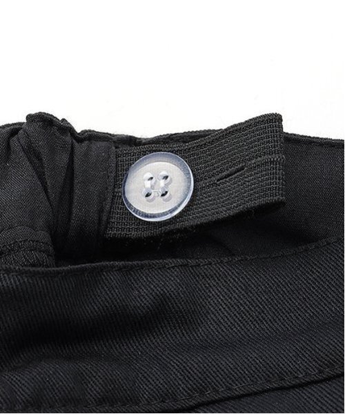 X-girl Stages（エックスガールステージス）の「スタッズサイドプリーツスカート（スカート・キッズ・ブラック/カラフル・110cm/100cm/90cm/140cm/130cm/120cm）」の6枚目の写真